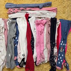 Girls tights