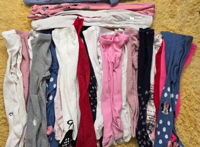 Girls tights