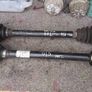 Audi a6 2.0tdi BLB BRE BRD AWX AVF etc.... 6 speed manual 240 mm clutch kit 1.9tdi passat skoda a4 breaking parts oil pump Image 4