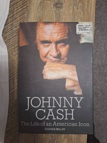 Johnny Cash