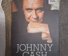 Johnny Cash