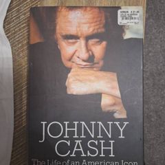 Johnny Cash