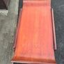 Mid Century Teak Serving Trolley Image 3