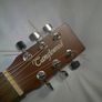 Tanglewood Crossroads acoustic guitar Image 3