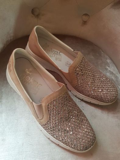 Rieker Antistress shoes