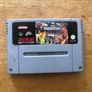 SNES Super WrestleMania Game Image 2