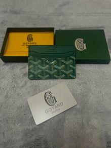 Goyard