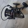 Akios utopia cx8 reel Image 3