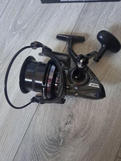 Akios utopia cx8 reel