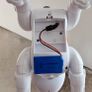 JJRC R19 Smart Robot Dog - Interactive Remote Control Toy Image 4