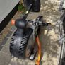 Nordic Track Rowing Machine Image 5