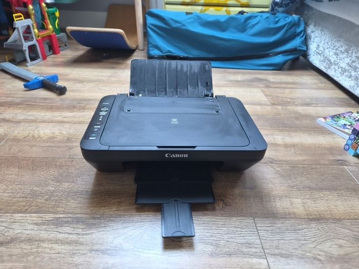 Printer