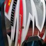 Motocross Helmet Image 3