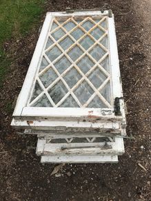windows and doors