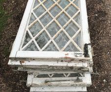 windows and doors