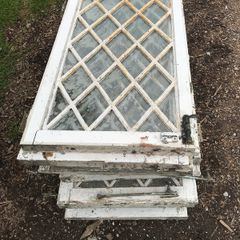 windows and doors