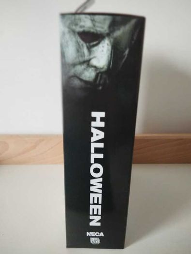 NECA Horror Figures  Never Opened  Brand New in Box