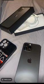 iPhone 13 Pro Max
