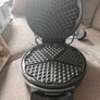 Waffle maker Image 3