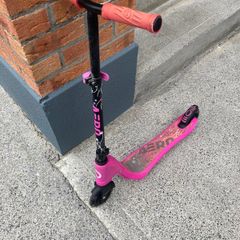 Aero C1 Scooter