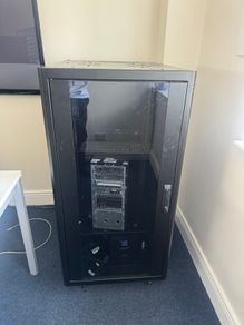 Server Cabinet