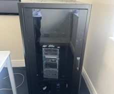 Server Cabinet
