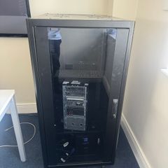 Server Cabinet