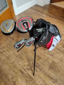 kids golf clubs