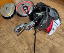 kids golf clubs