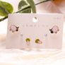 Earrings Image 7