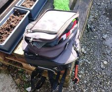 tank bag