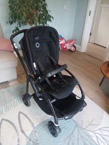 Bugaboo Bee 6