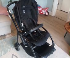 Bugaboo Bee 6