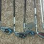 Jr golf club set+bag Image 7