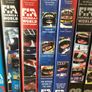 Formula One Season Review(s) VHS Image 4