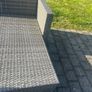 Garden sofa set Image 3
