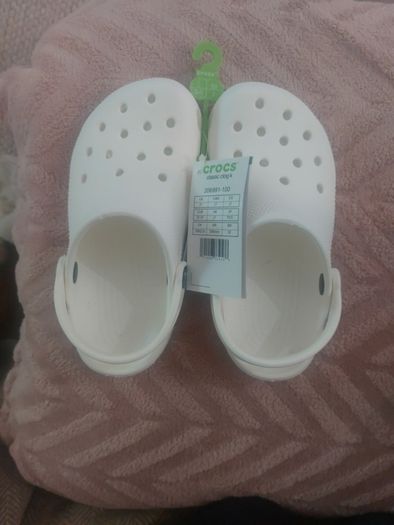 Kids Crocs