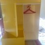Pedigree Vintage My First Baby Dolls Changing Table and Wardrobe by Pedigree Image 4