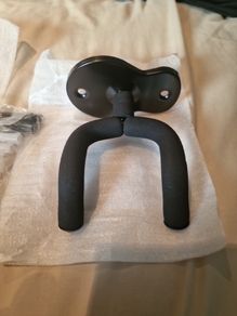 Guitar/banjo/Ukulele wall mount holder