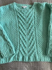 Penneys - Girls jumper - Age 12-13 years