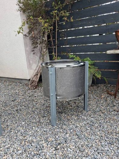 Fire Pit