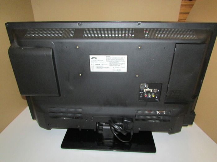 Jvc tv 32'' smart