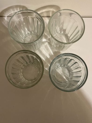 Glass sets
