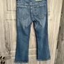 ZARA Jeans Age 8 Image 4