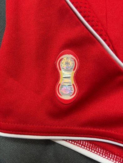 liverpool retro