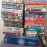 VHS tapes Image 2