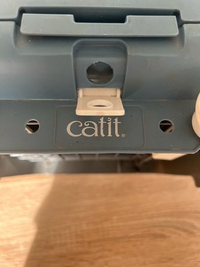 Cat Carrier