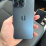 Iphone 15 Pro Max unlocked Image 3