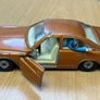 Kojak vintage die cast Buick Regal car 1975/76 Image 8