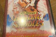 Blazing Saddles (1974)
